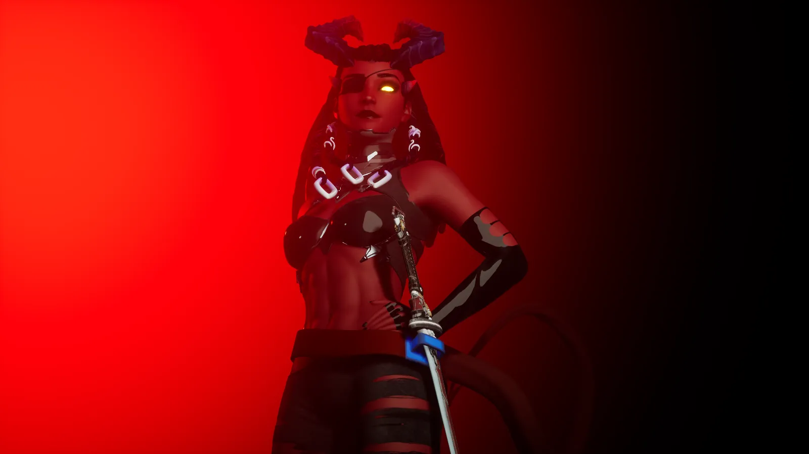 Killi - Maya