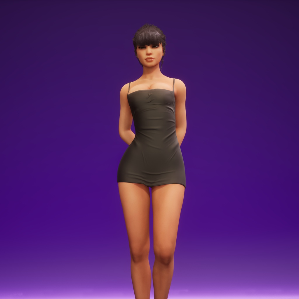 SummerDress