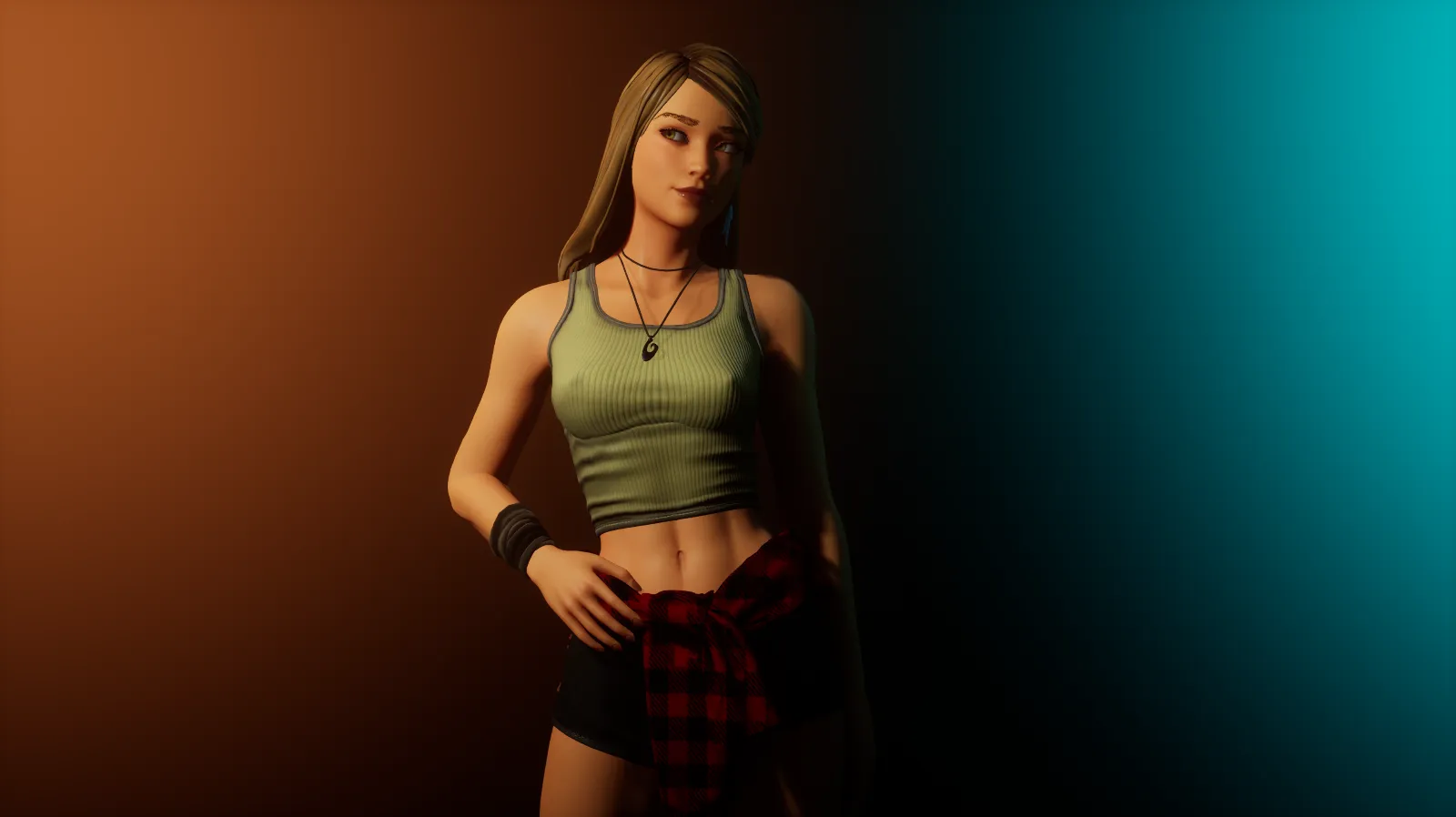 Rachel - Maya