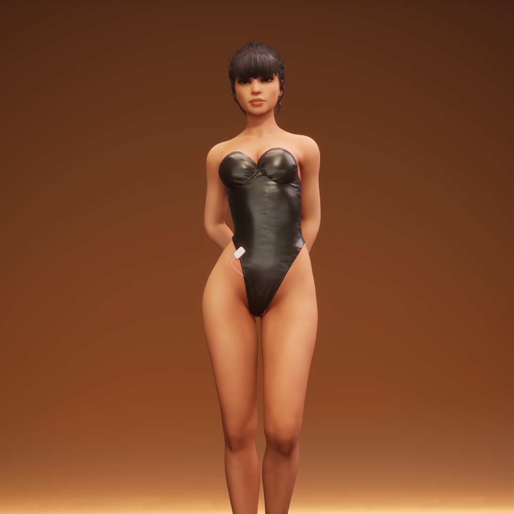 Bunny Erika