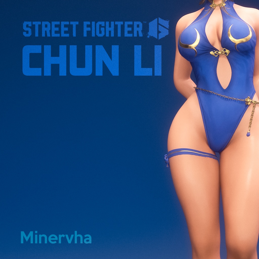 ChunLi