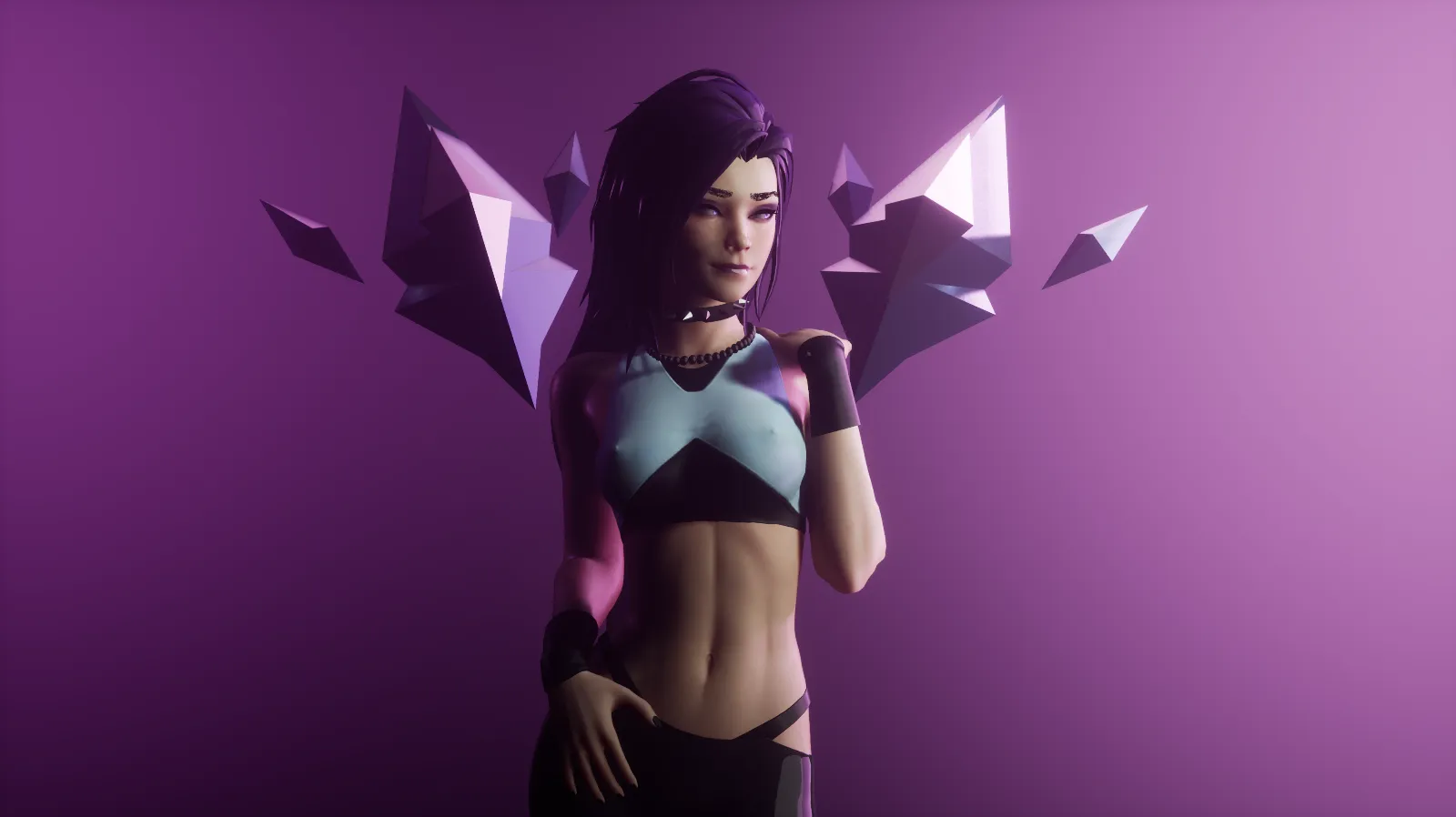 Kaisa - Maya