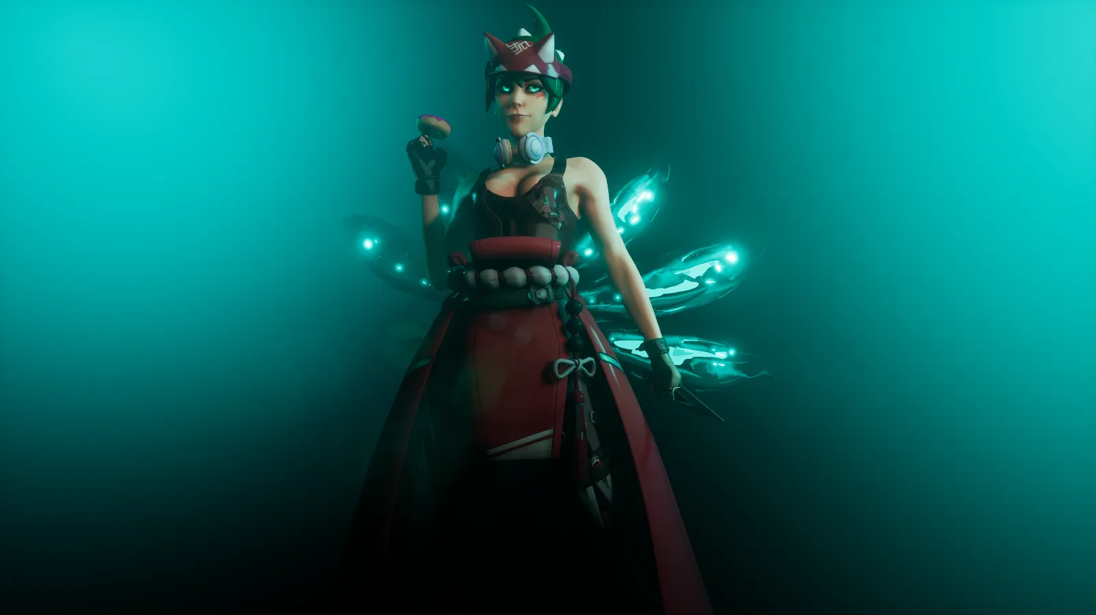 Kiriko - Serenia