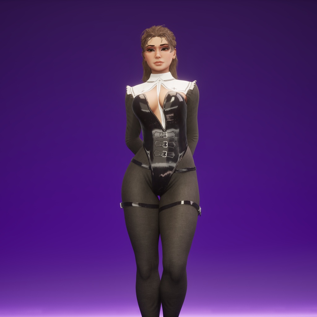 JennyNun