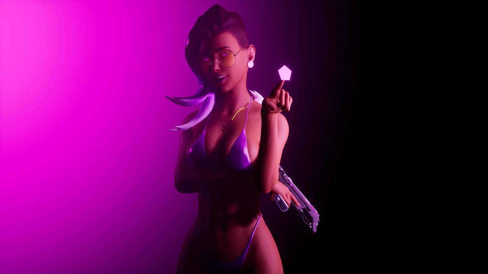 Sombra - Serenia