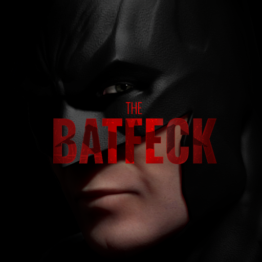 Absolute Batfeck preset