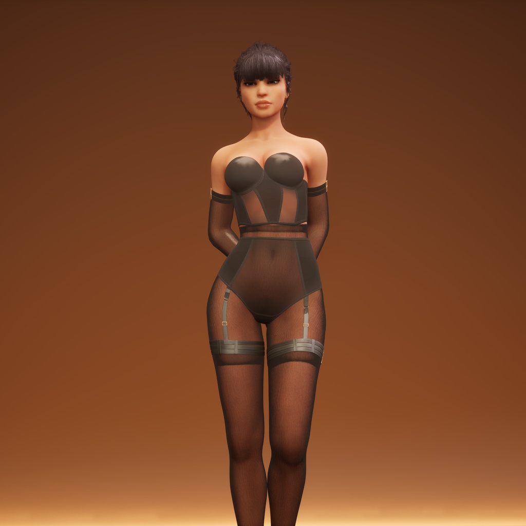Lingerie