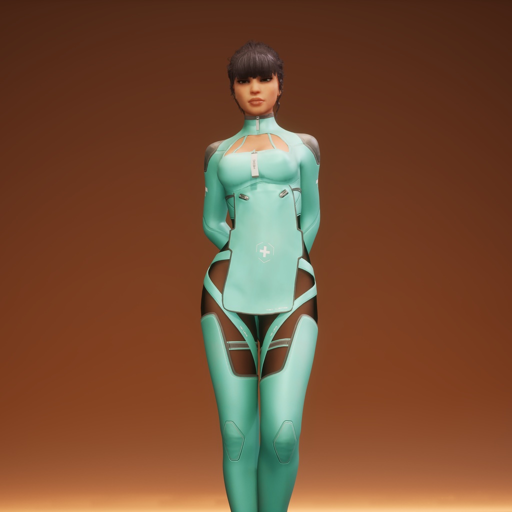 ScifiNurse