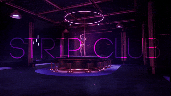 Strip Club