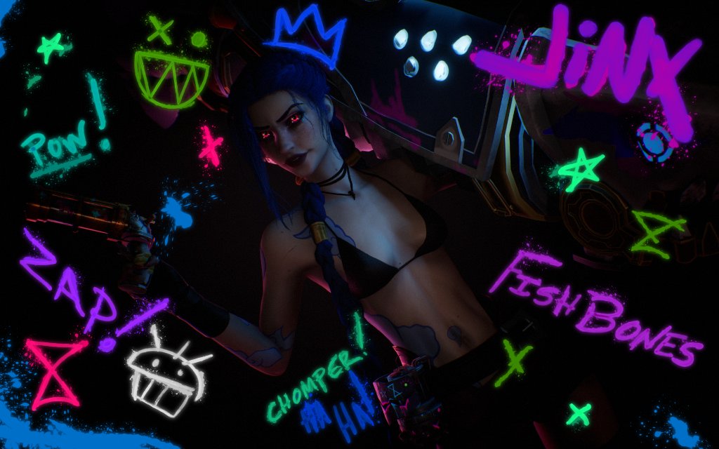 Jinx