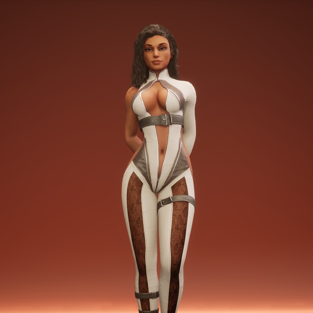 WhiteAngel
