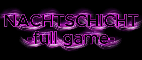 Nachtschicht