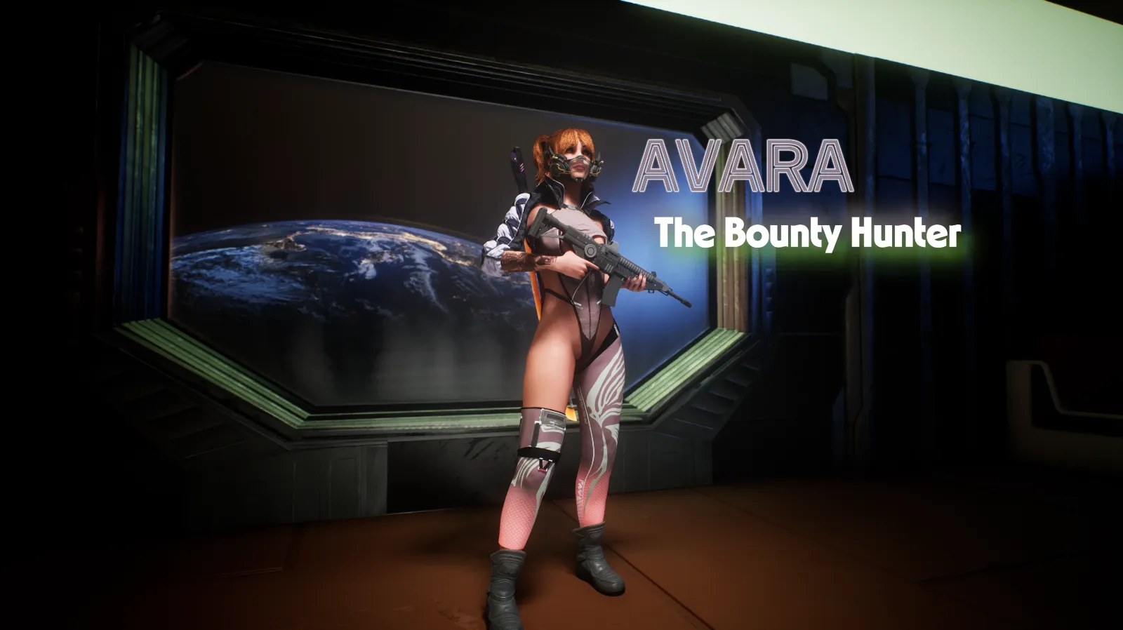 Avara - Maya