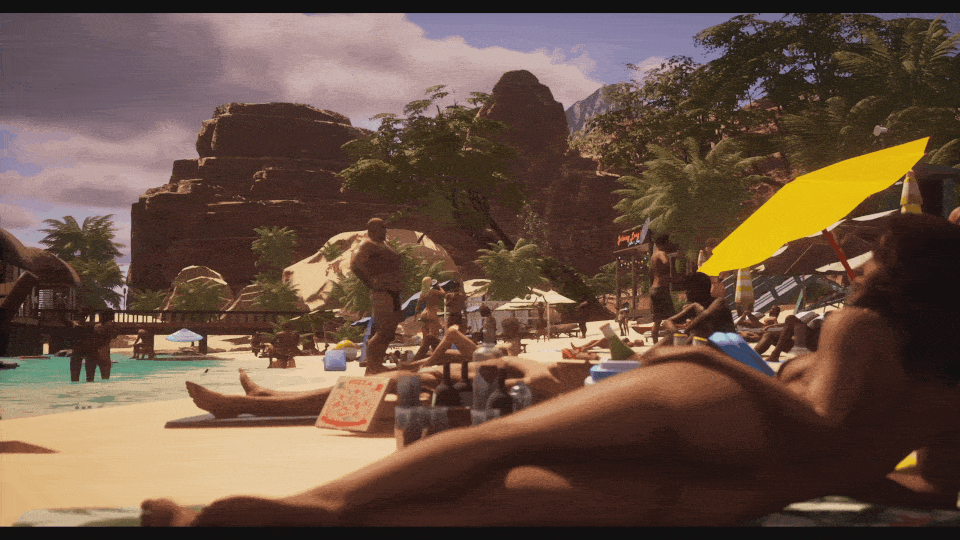 Venus Bay