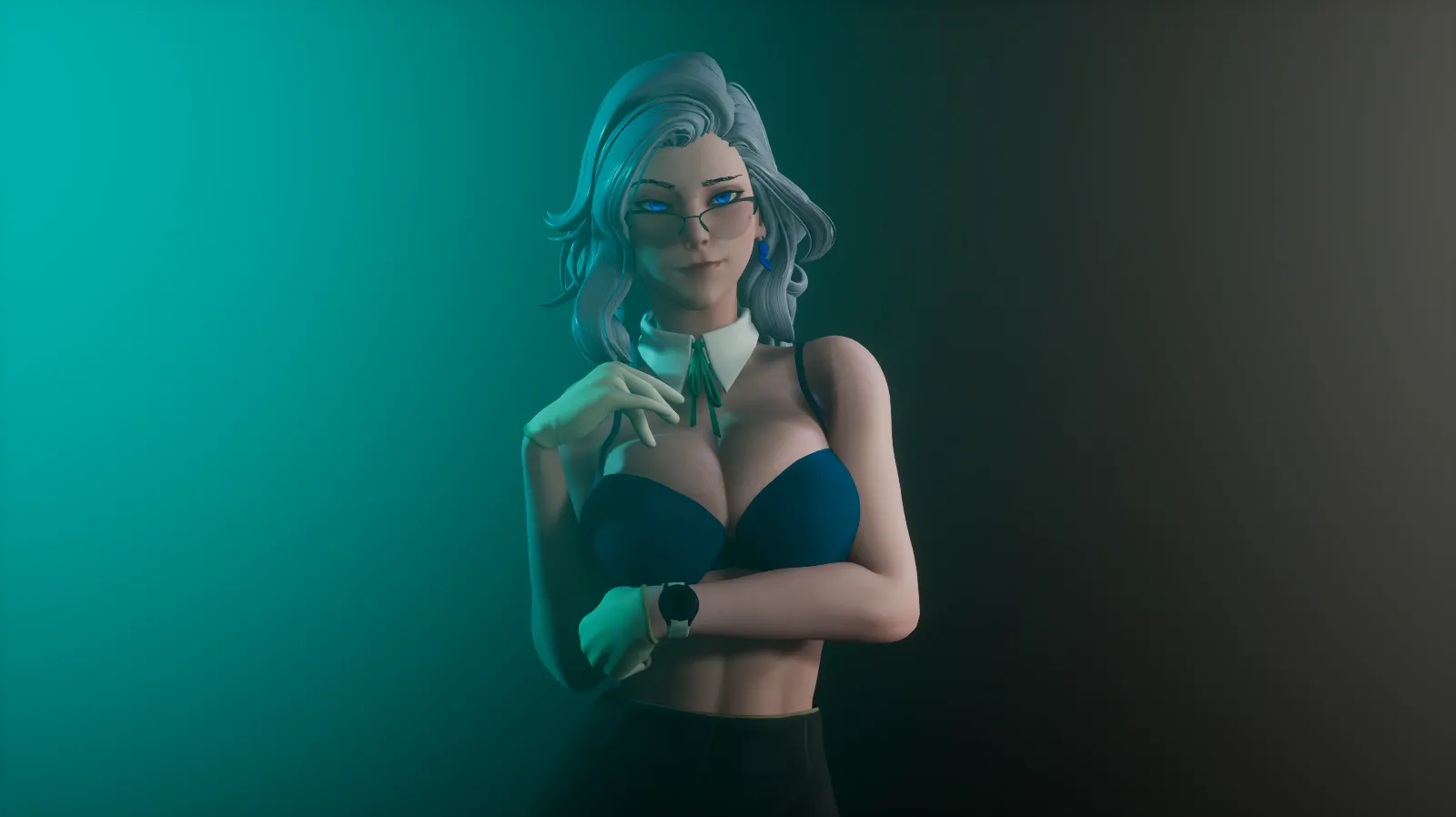 Lily - Serenia