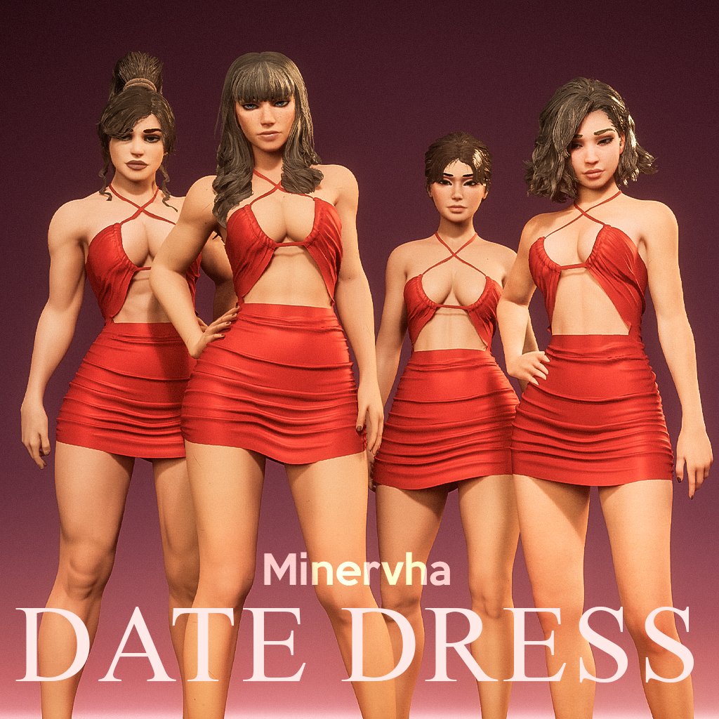 Date Dress