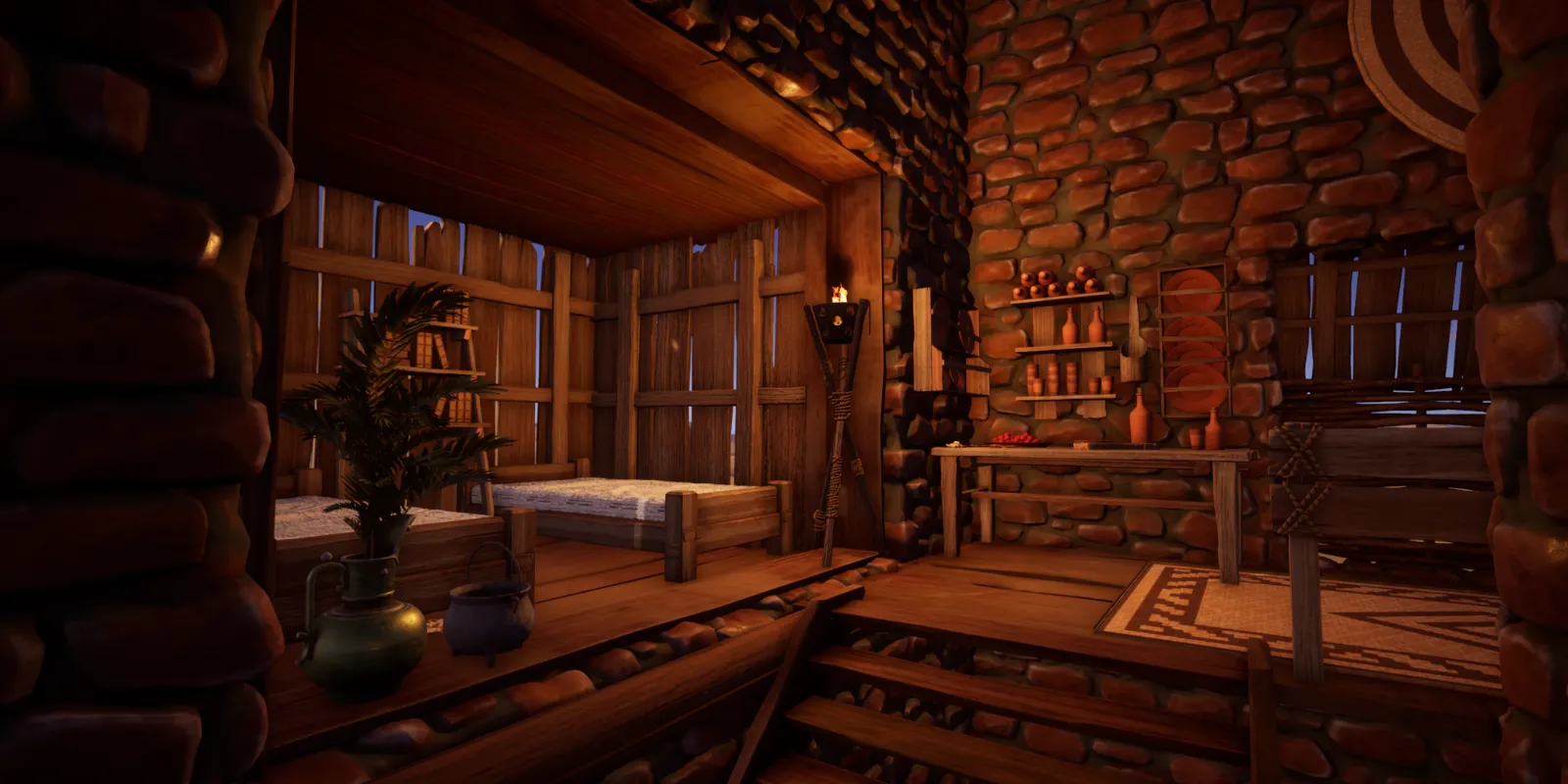 Redguard Hamlet