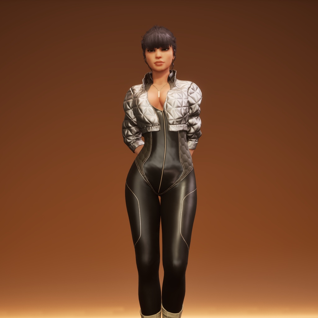 Commander