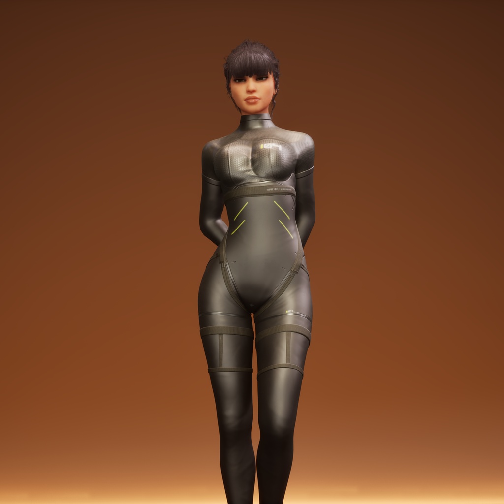 MilitarySuit