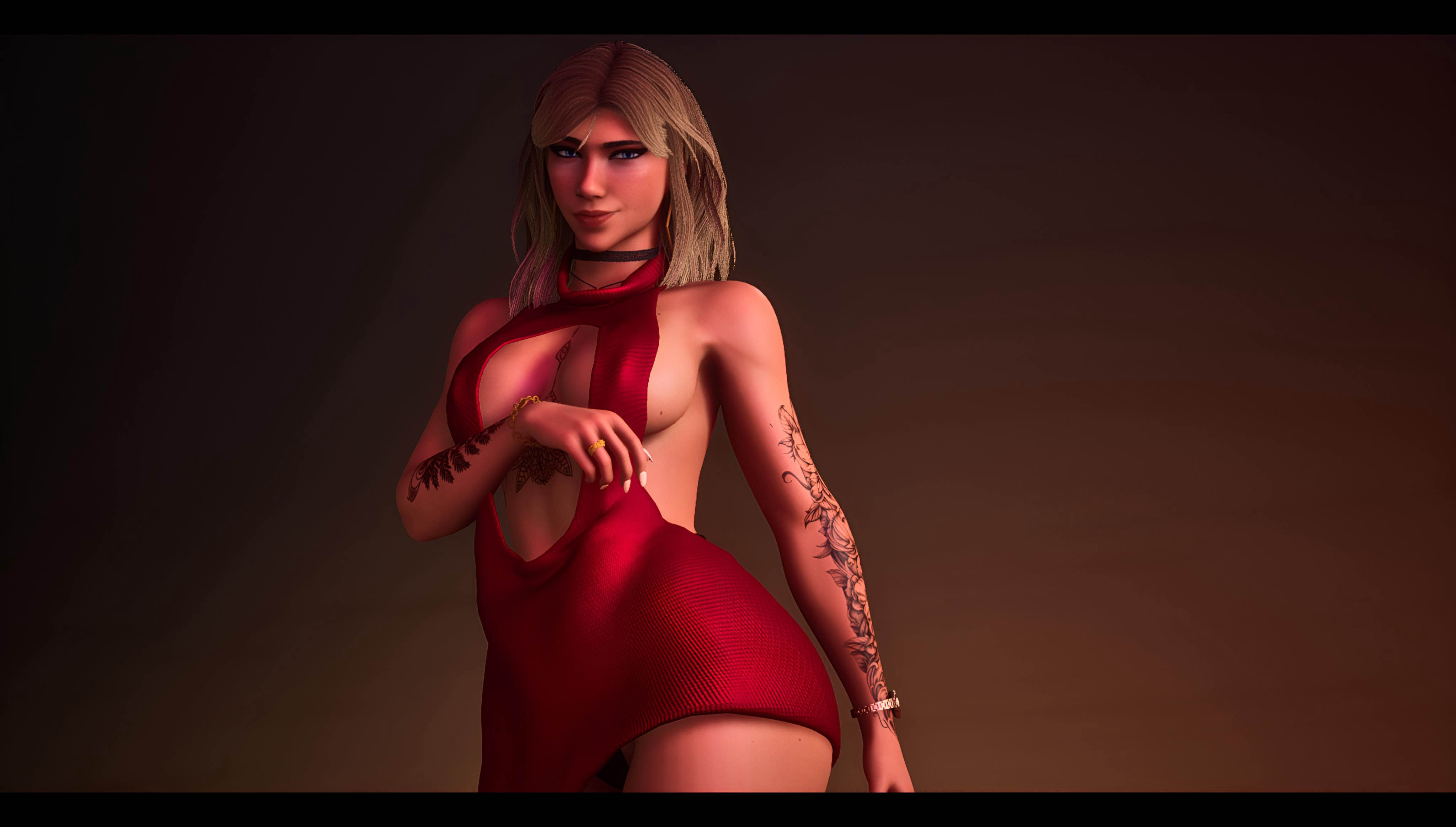 USM AIO Clothing Pack For Shiva