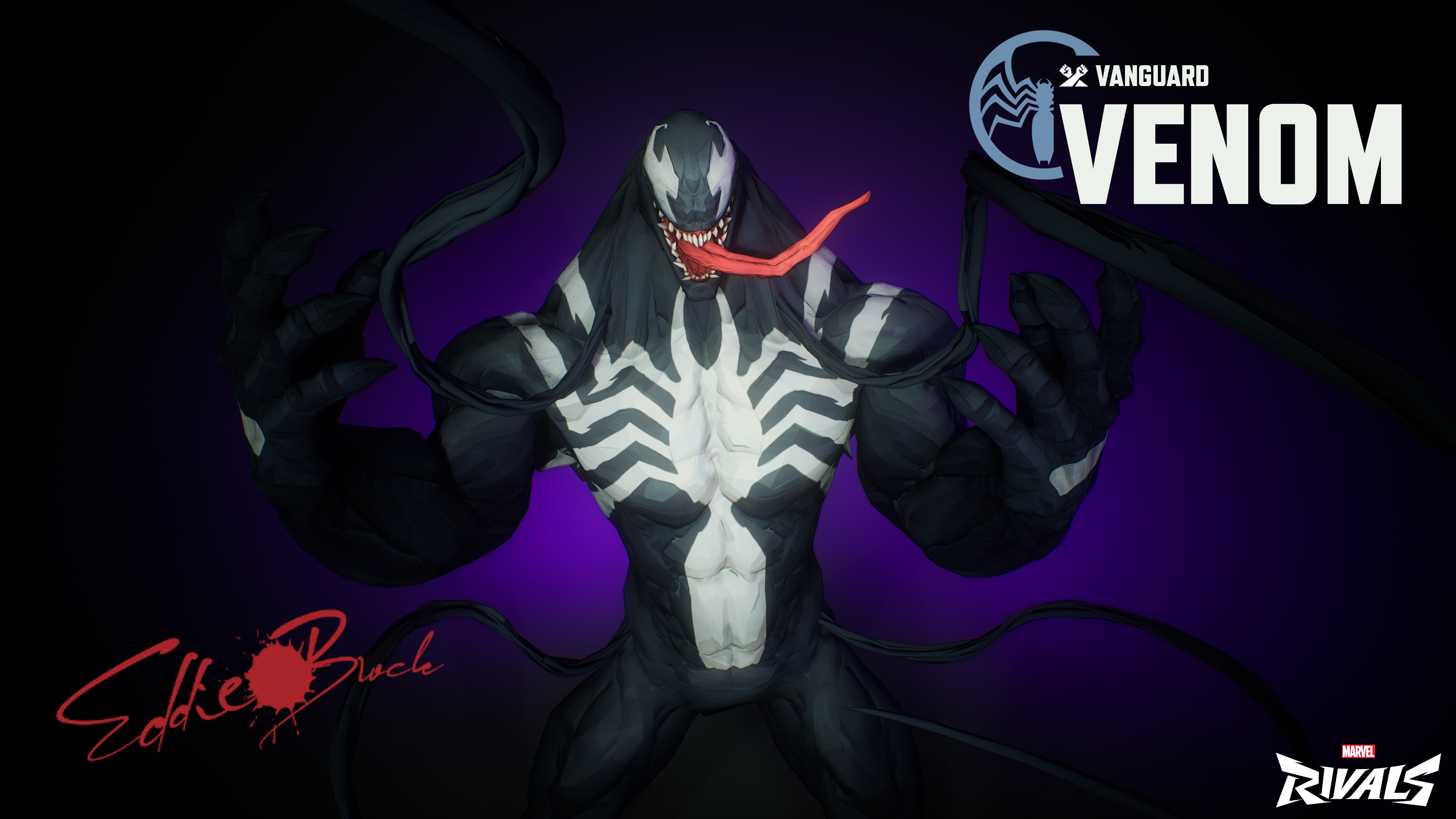 Venom Preset