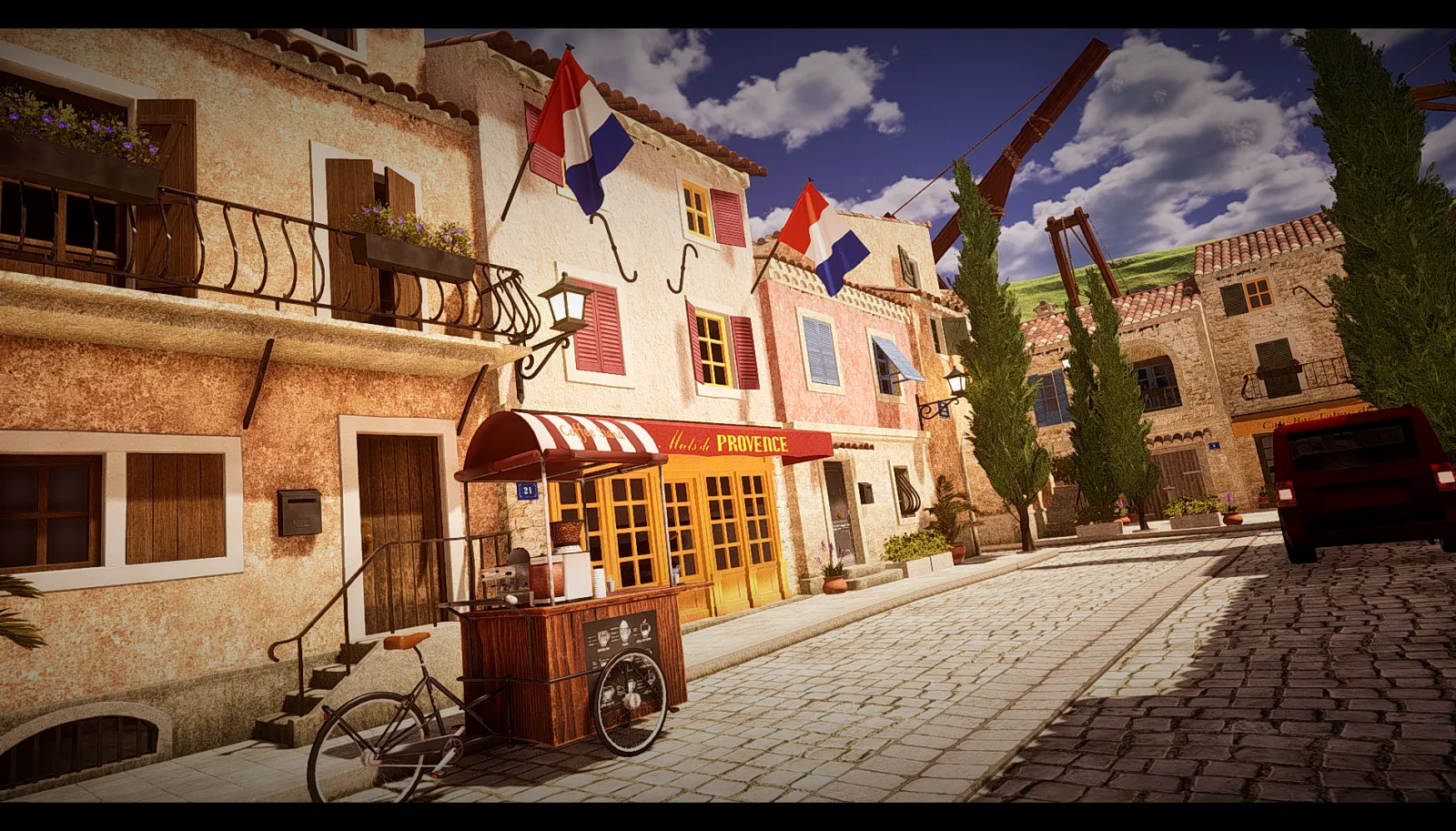 Provence