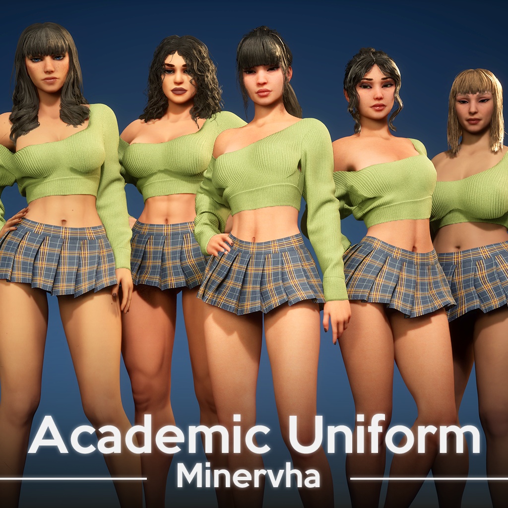 Academic Uniform