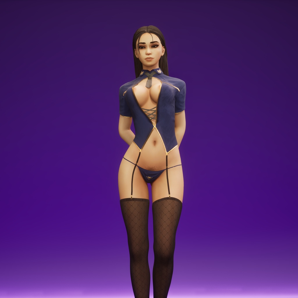 Lee Uniform