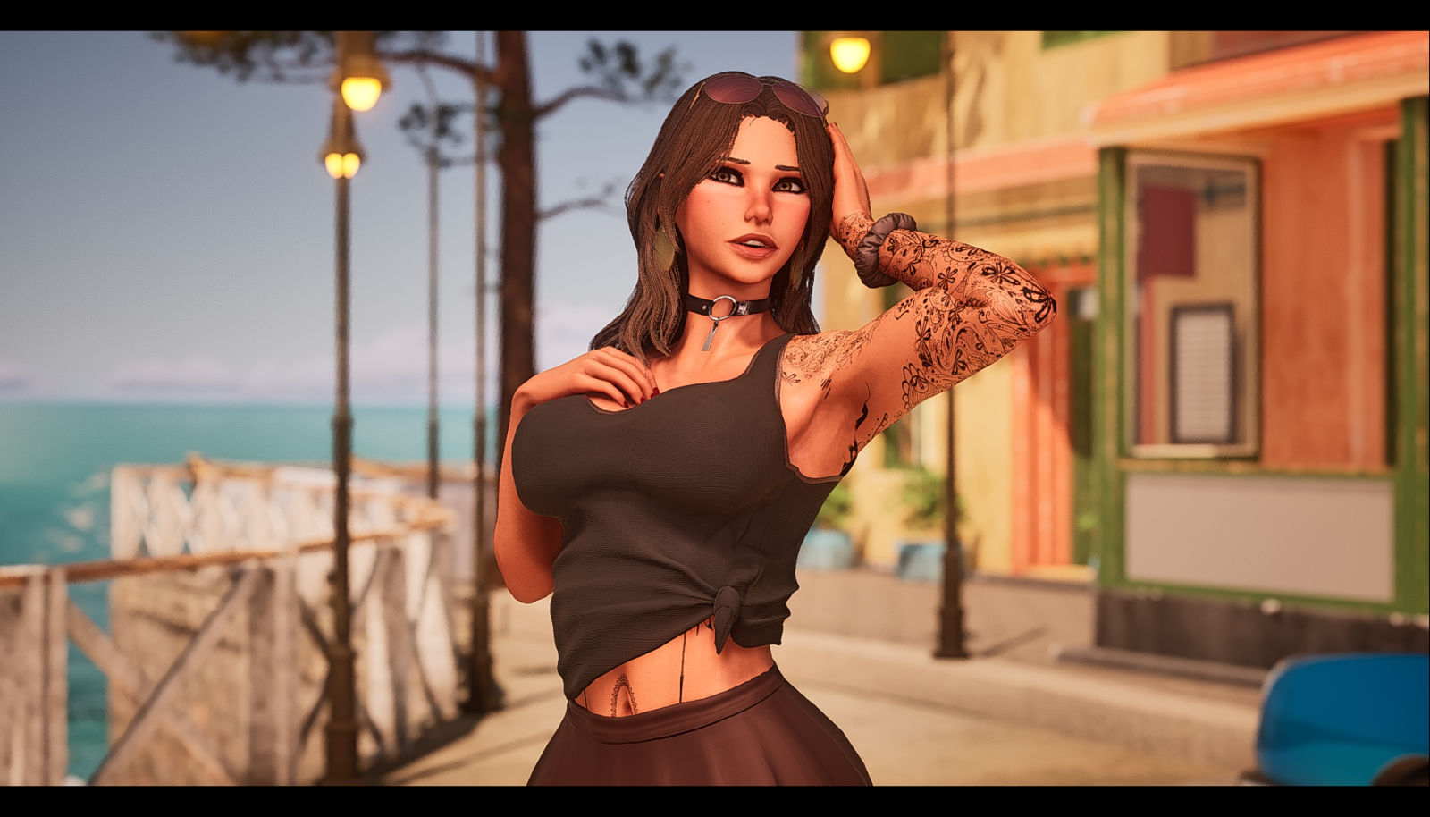 Viky V2.0 - Jenny