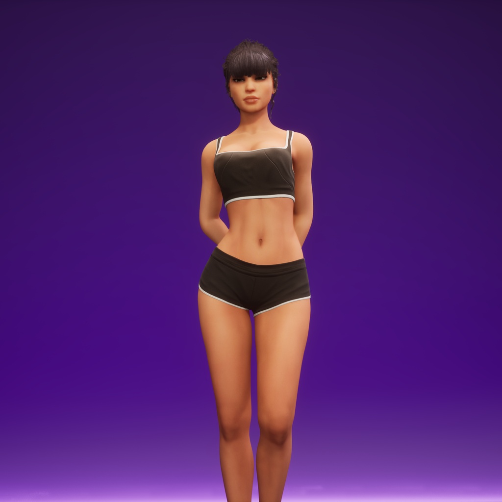 Short