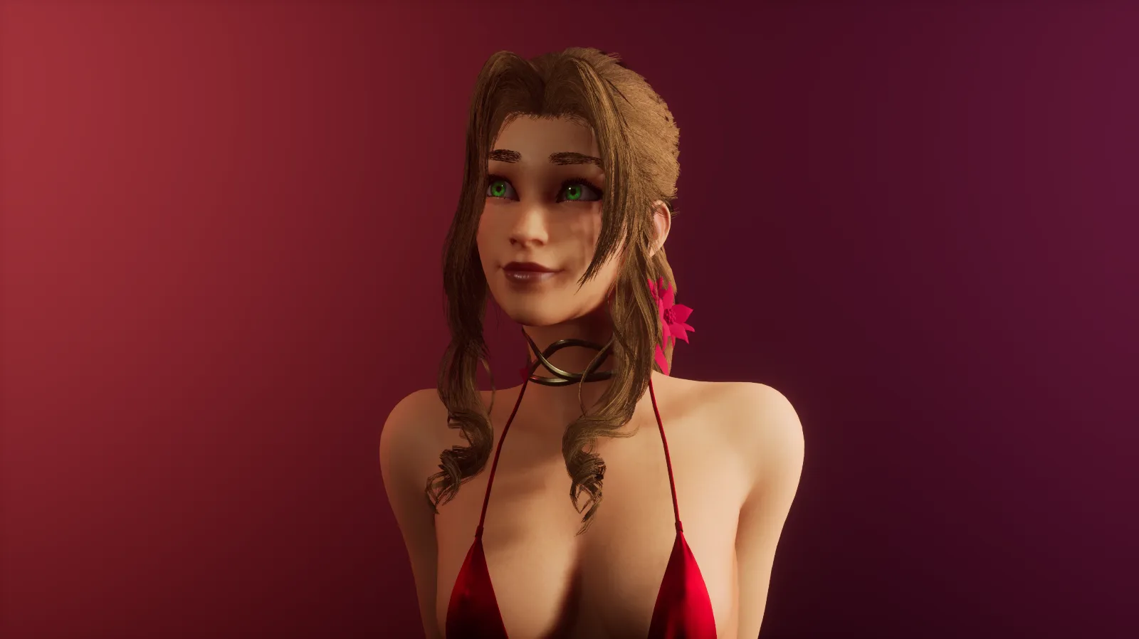 Aerith