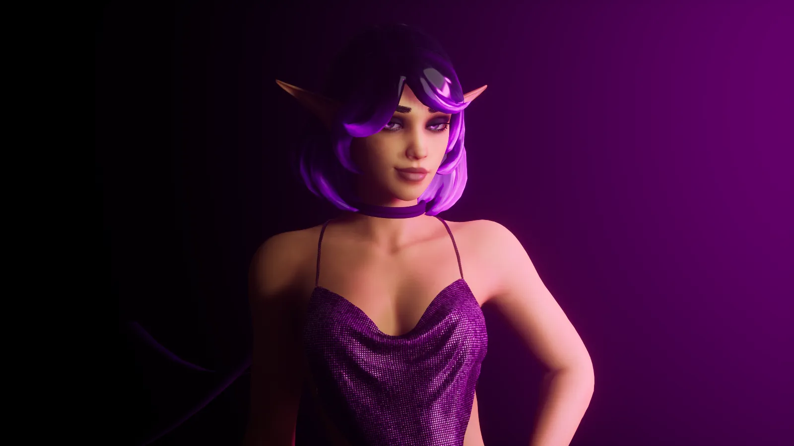 Skye - Maya