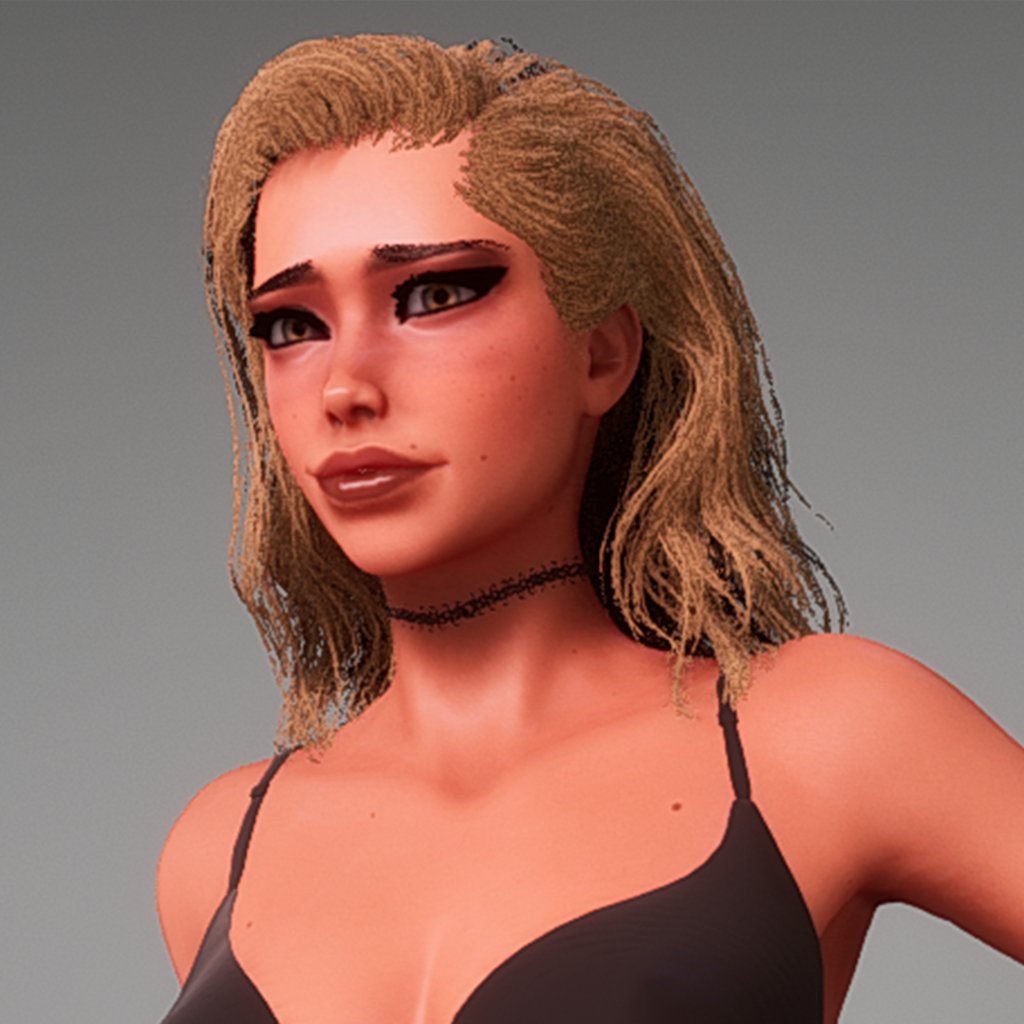 Eyeshadow - 01