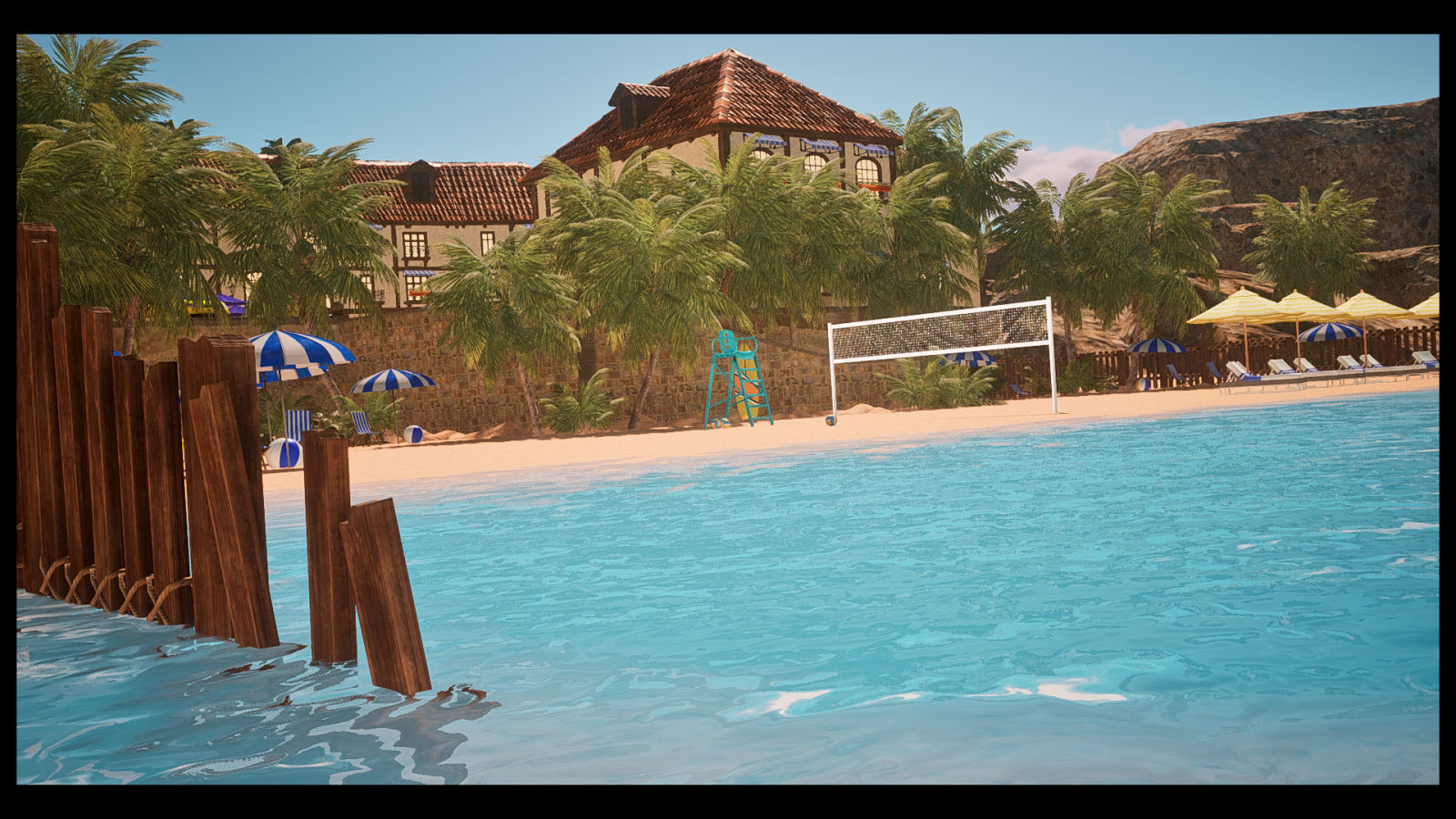 Costa Del Sol