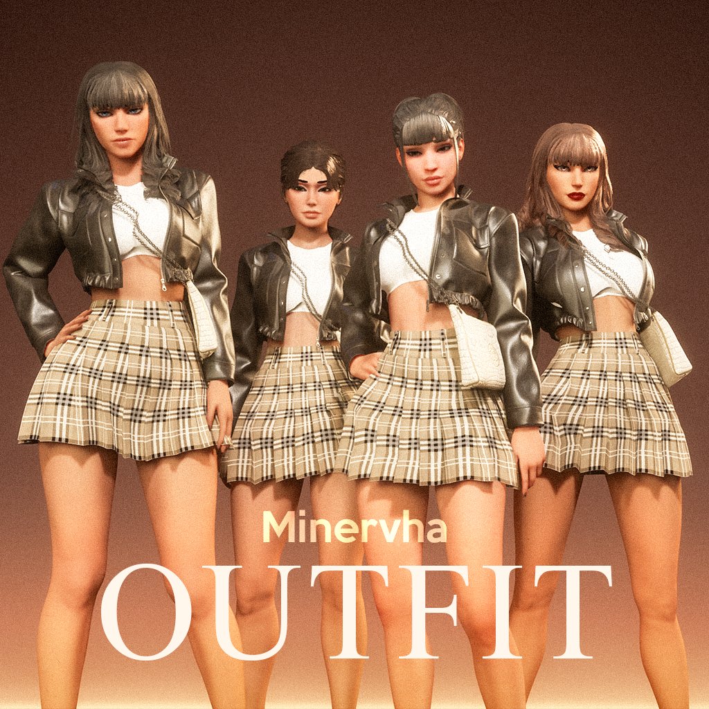 Regular Outfit