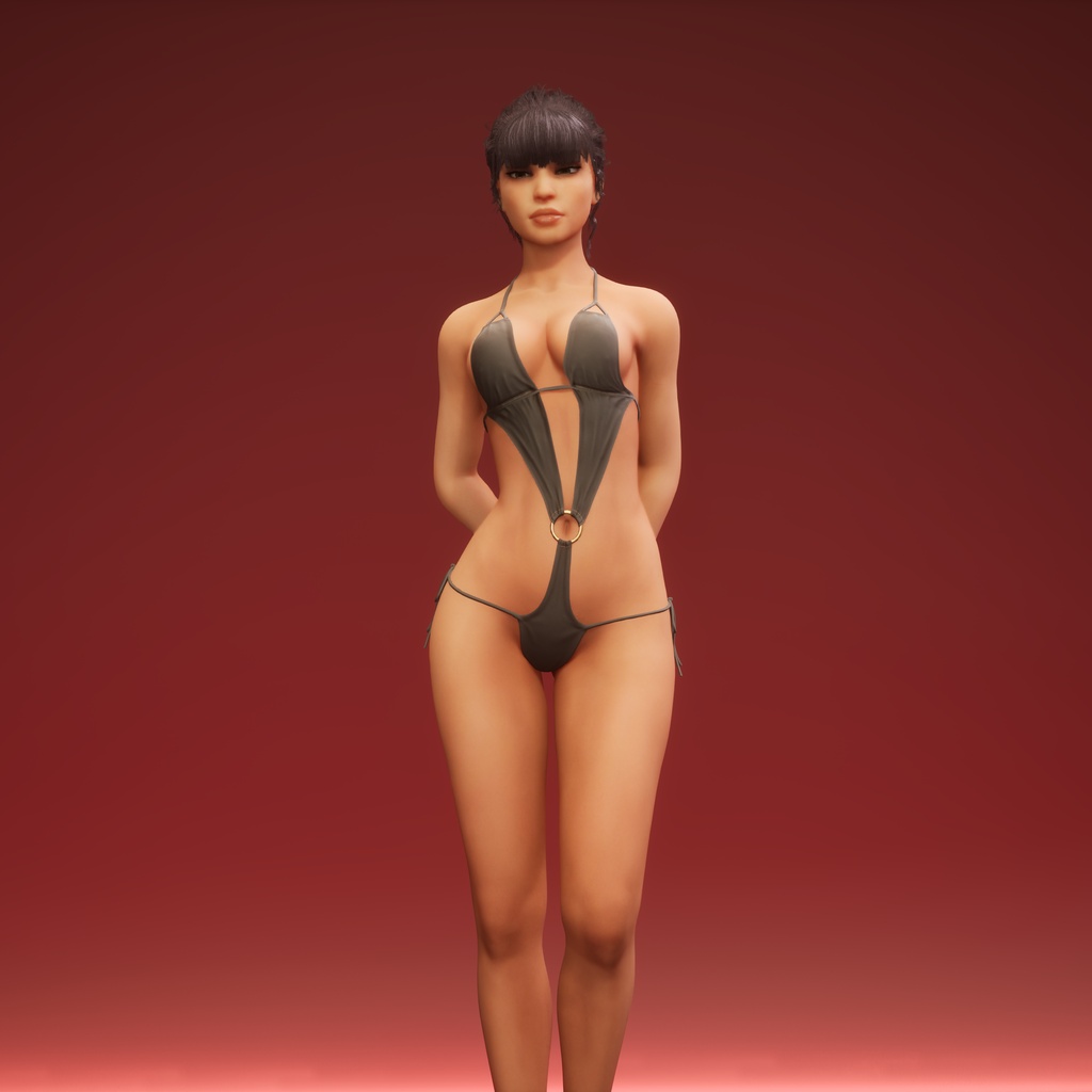 Nyotengu