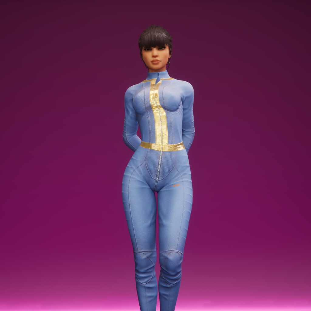 VaultSuit