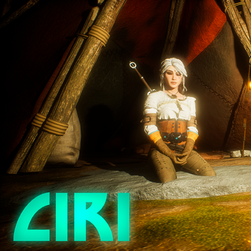 Ciri Preset