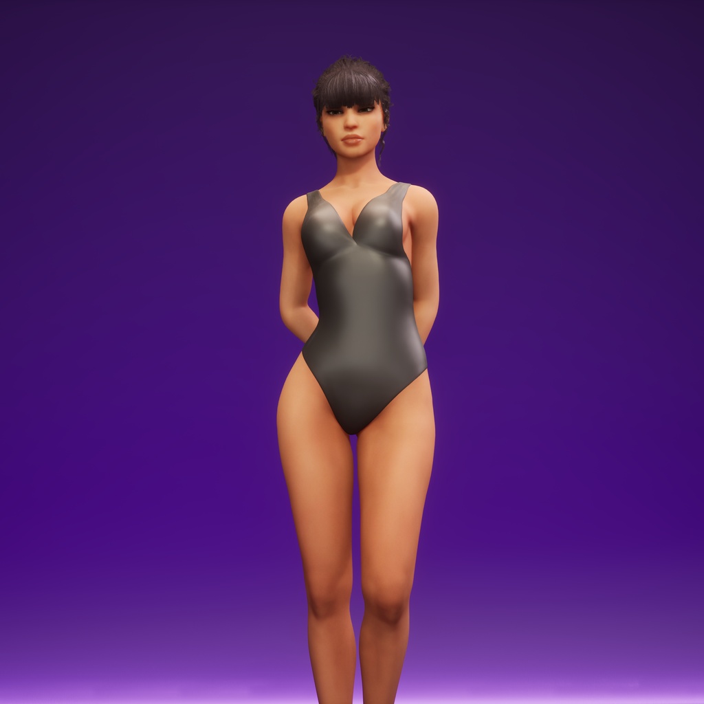SwimSuit