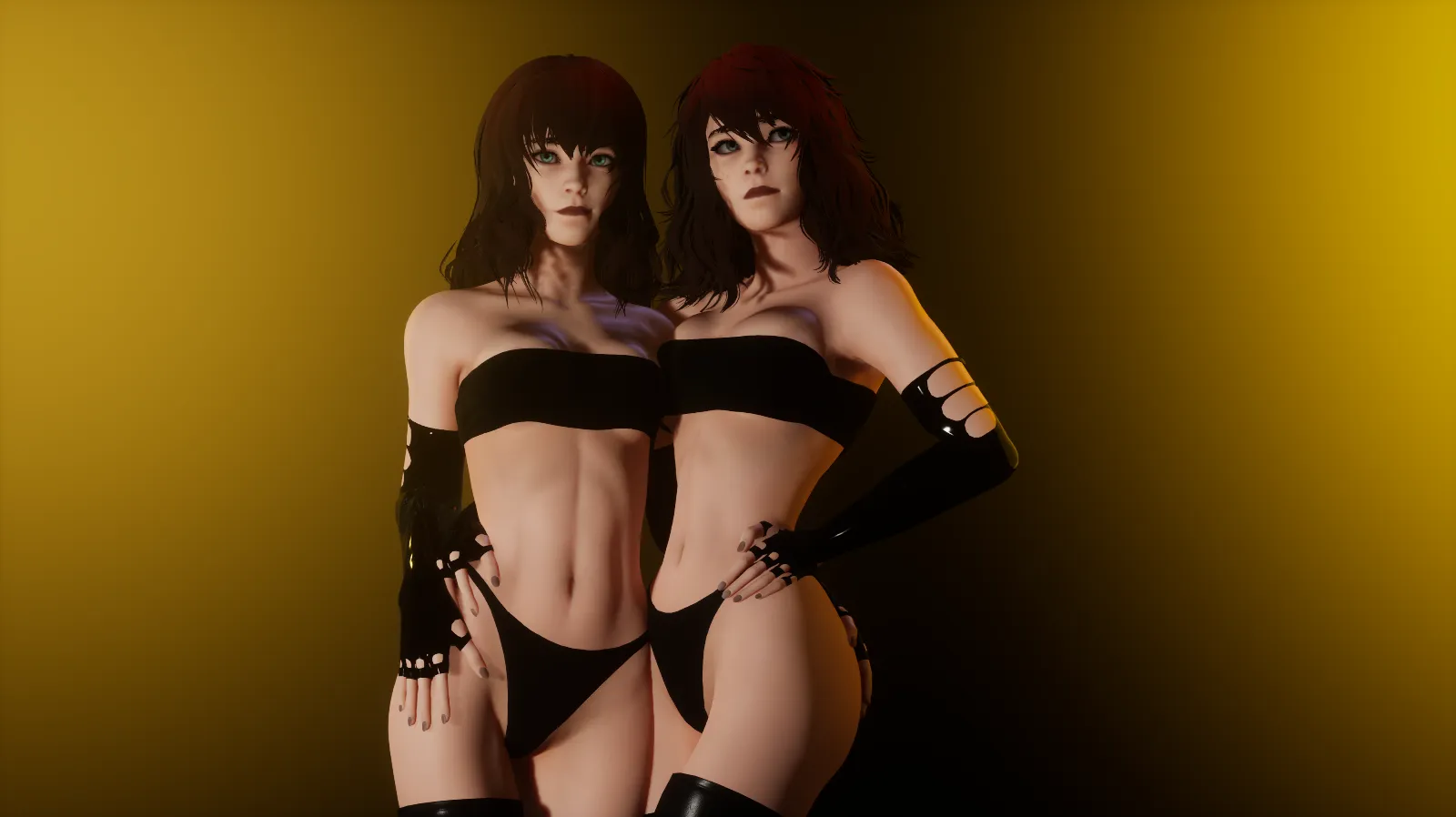 The Twins