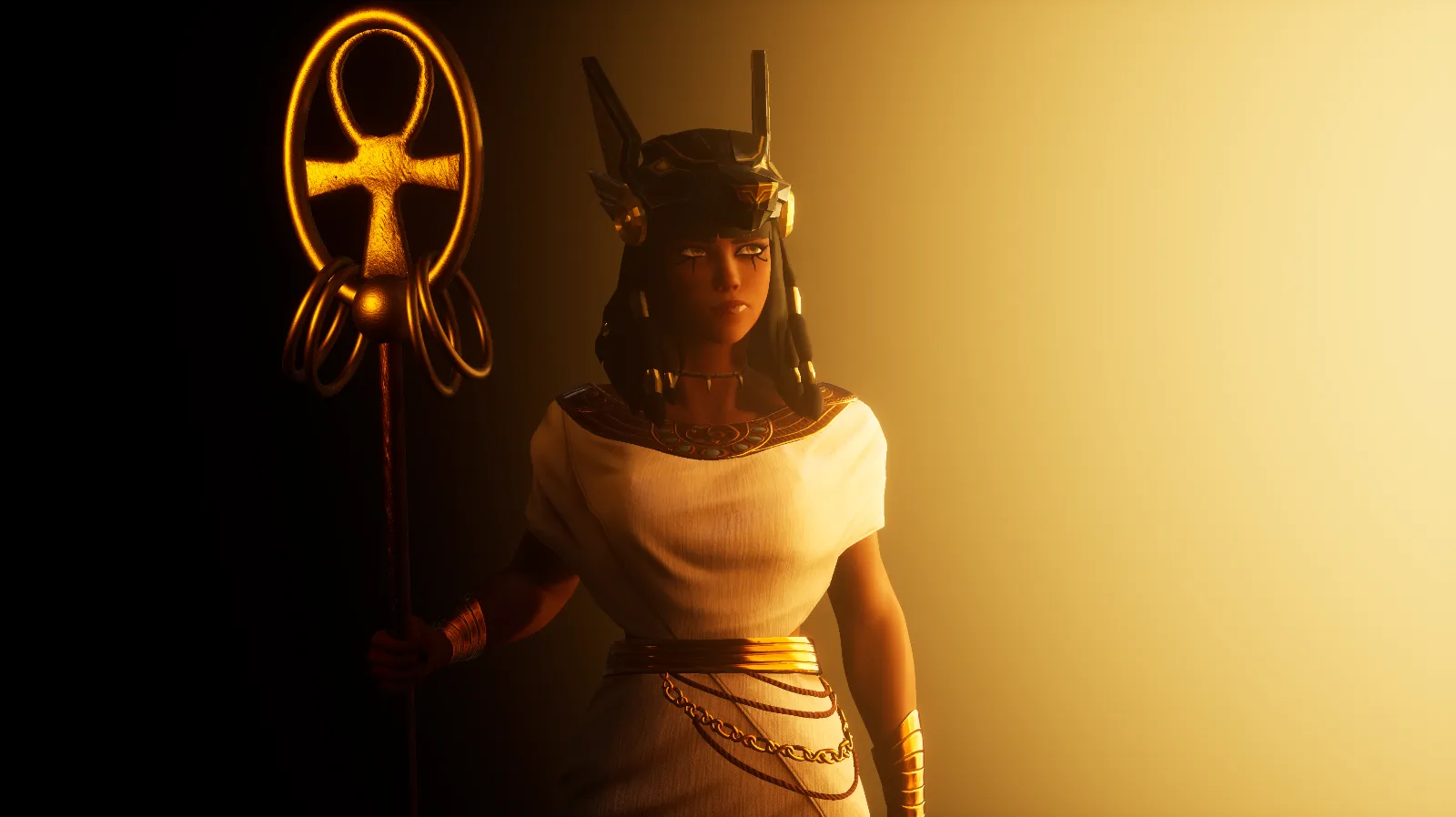 Pharah - Shiva