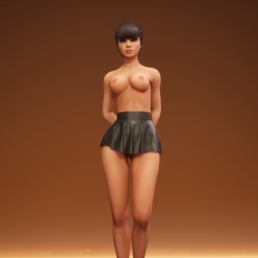 ShortSkirt