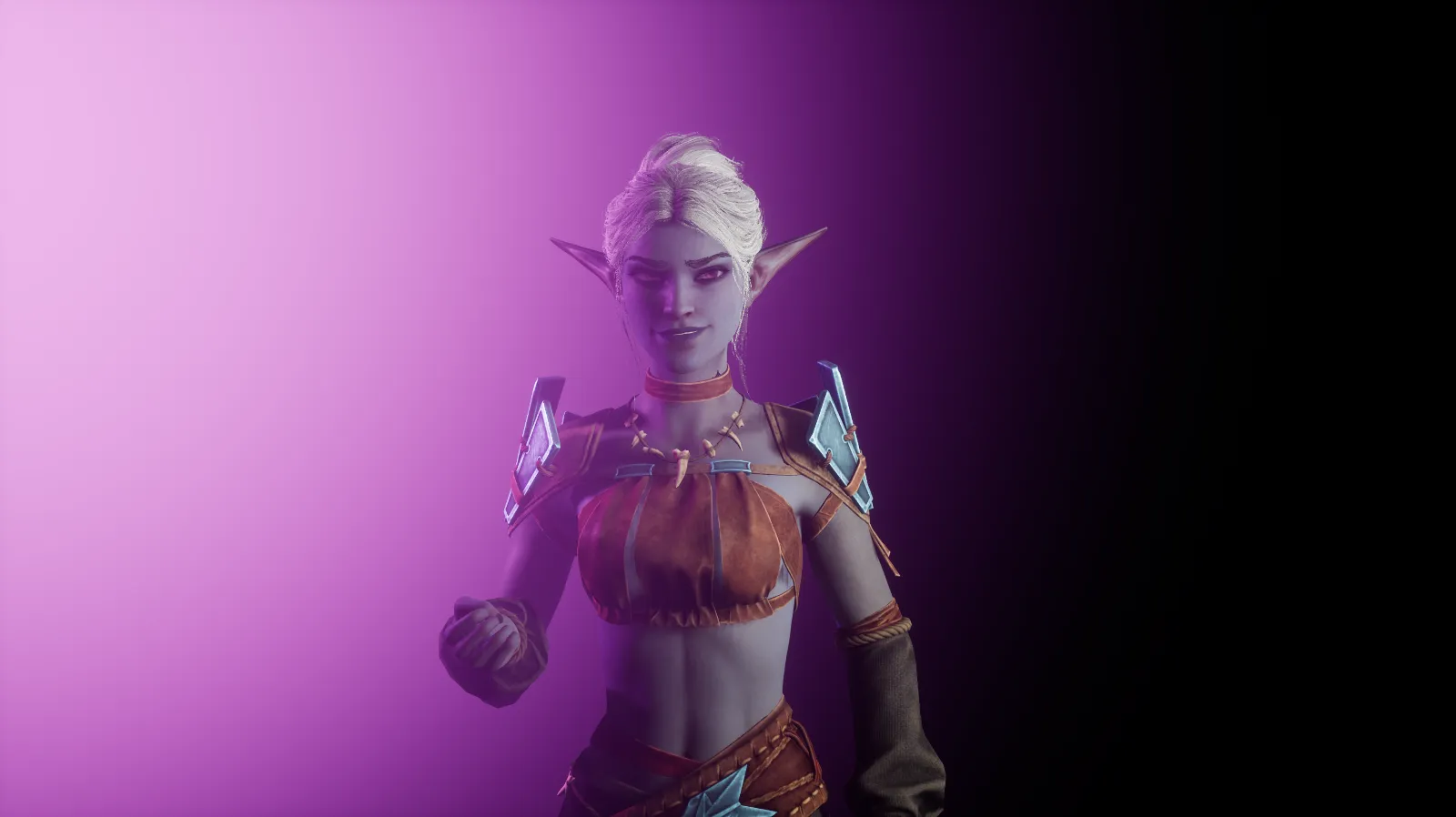 Minthara - Maya