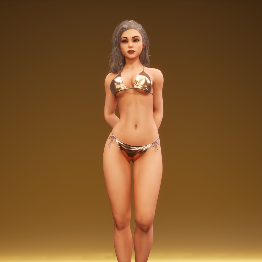 ClassicBikini
