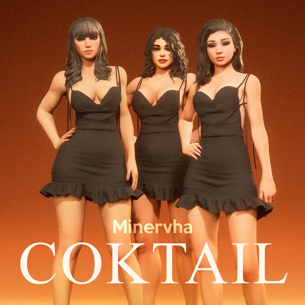 Coktail Dress