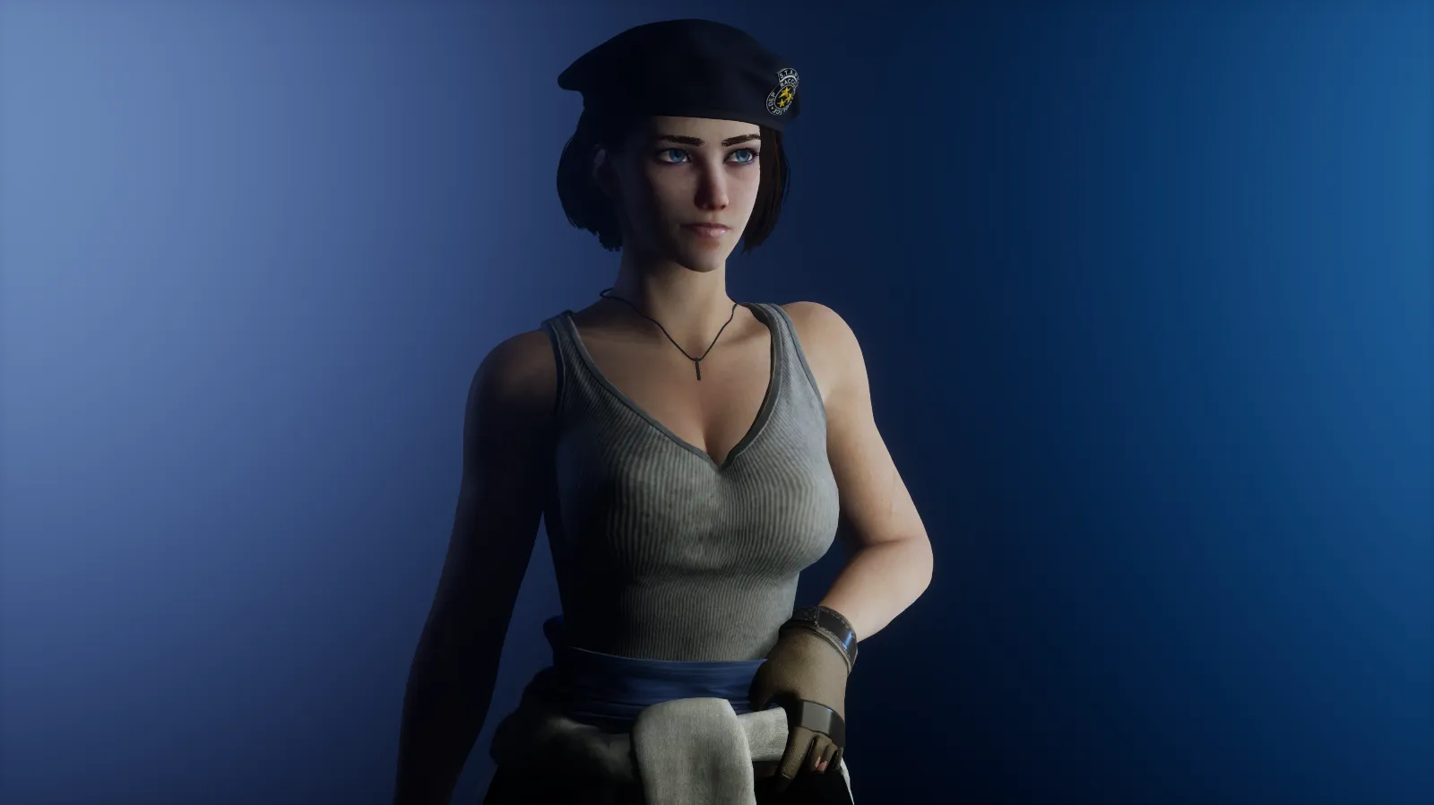 Jill - Shiva