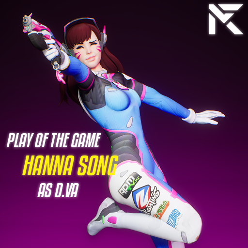 D.VA Preset