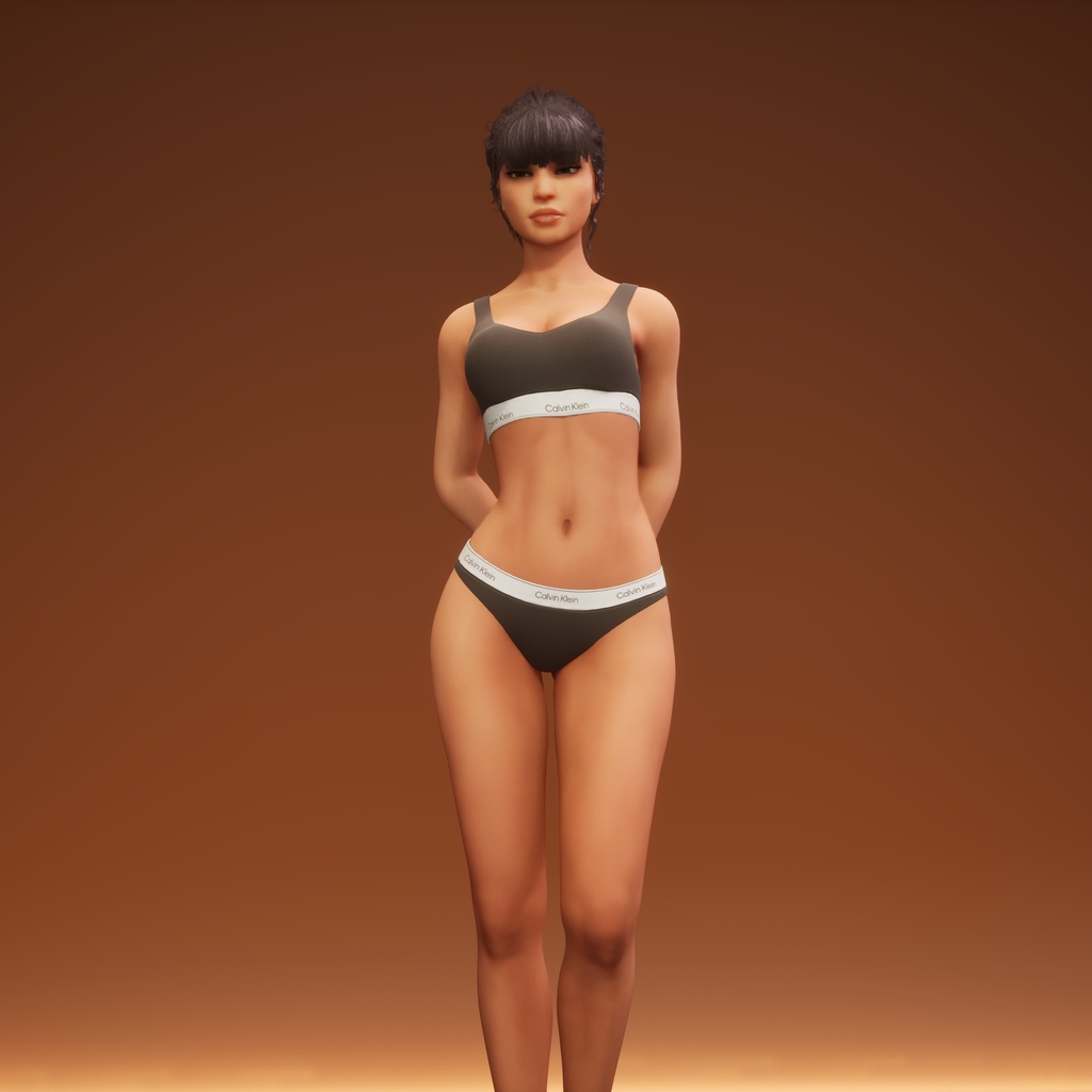 CalvinK Underwear