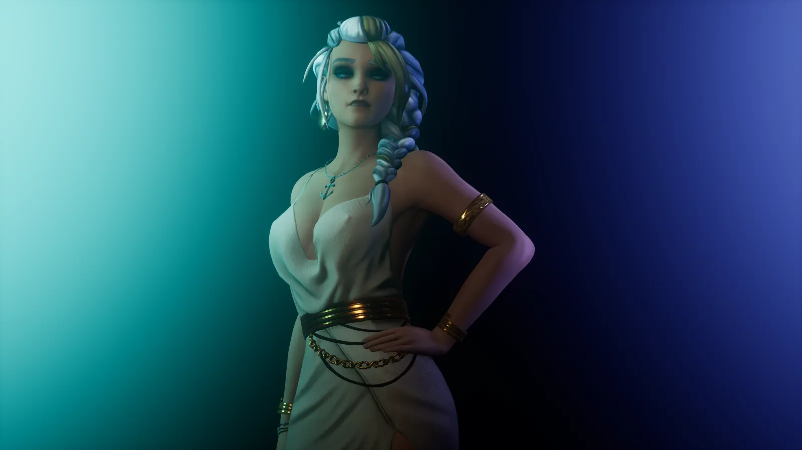 Jaina - Maya