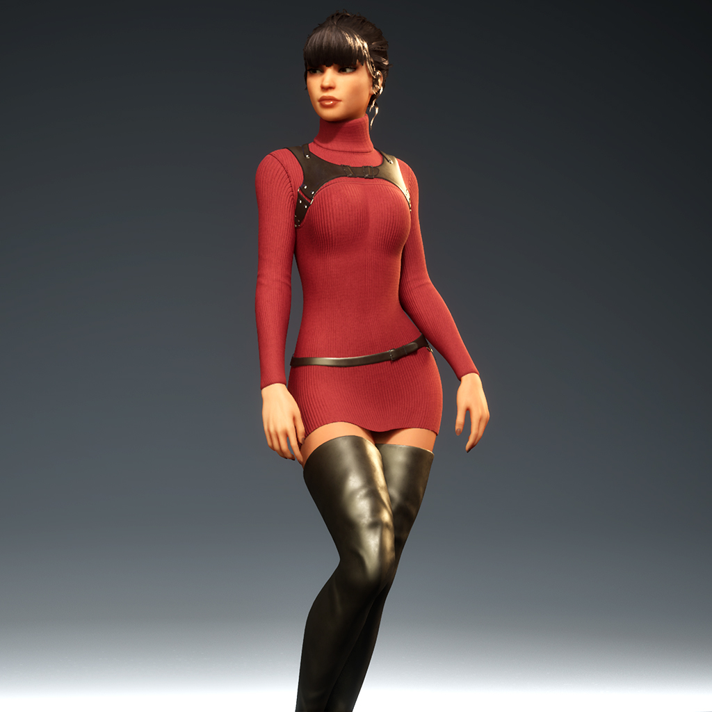 AdaWong